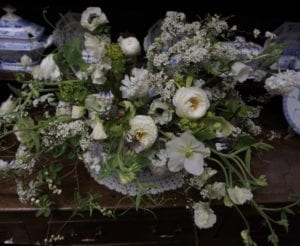 Norfolk Flower Workshop