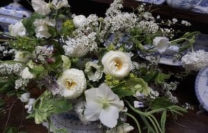 Norfolk Flower Workshop