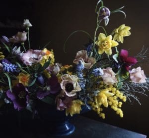 Norfolk Flower Workshop