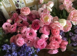 Norfolk Flower Workshop